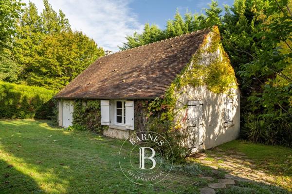 Bougival, Maison 5 Chambres -  236 m² à vendre