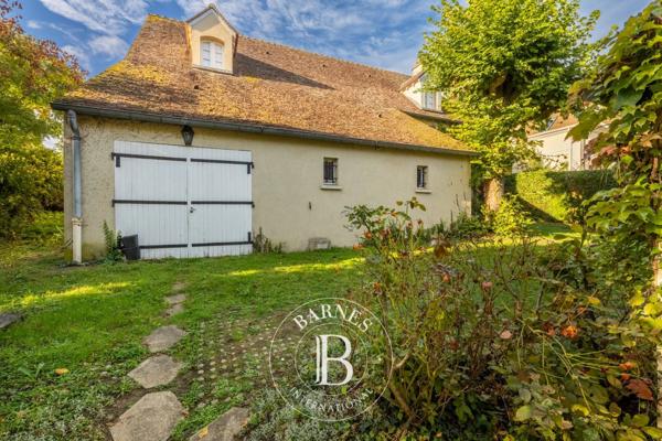Bougival, Maison 5 Chambres -  236 m² à vendre