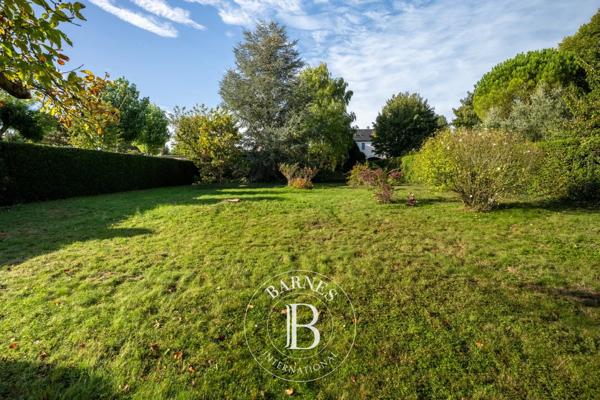 Bougival, Maison 5 Chambres -  236 m² à vendre
