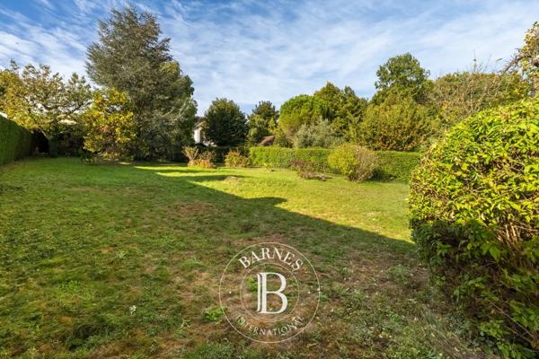 Bougival, Maison 5 Chambres -  236 m² à vendre