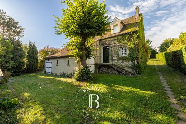 Bougival, Maison 5 Chambres -  236 m² à vendre