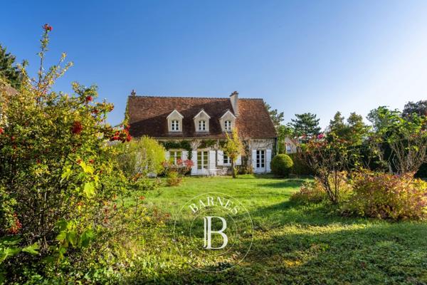 Bougival, Maison 5 Chambres -  236 m² à vendre