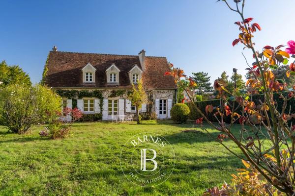 Bougival, Maison 5 Chambres -  236 m² à vendre