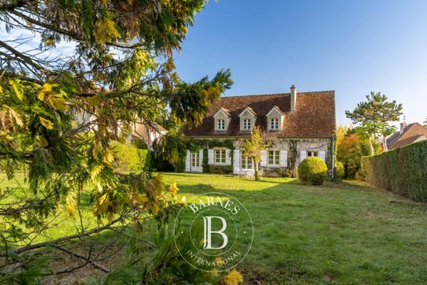 Bougival, Maison 5 Chambres -  236 m² à vendre