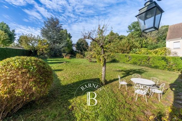 Bougival, Maison 5 Chambres -  236 m² à vendre