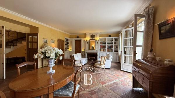 Bougival, Maison 5 Chambres -  236 m² à vendre