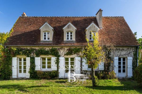 Bougival, Maison 5 Chambres -  236 m² à vendre