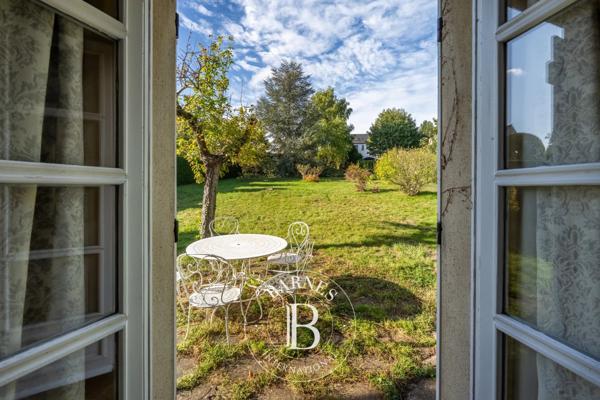 Bougival, Maison 5 Chambres -  236 m² à vendre
