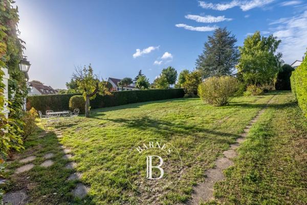 Bougival, Maison 5 Chambres -  236 m² à vendre