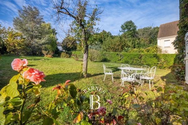 Bougival, Maison 5 Chambres -  236 m² à vendre