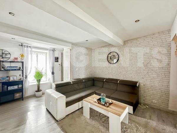 maison/villa 7 pièce(s) 117 m2