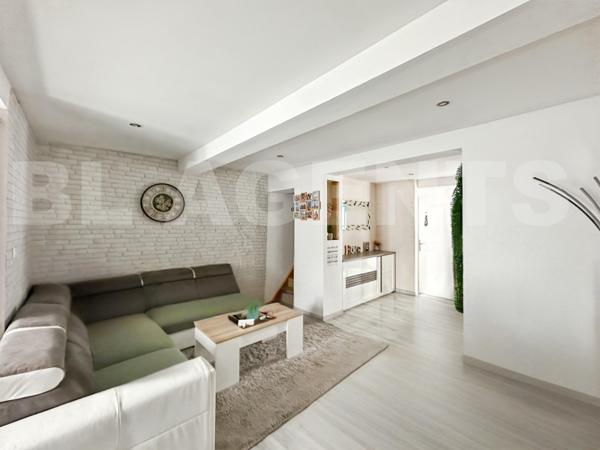 maison/villa 7 pièce(s) 117 m2