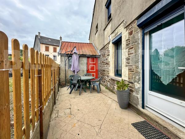 maison/villa 7 pièce(s) 117 m2