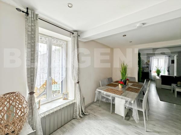 maison/villa 7 pièce(s) 117 m2