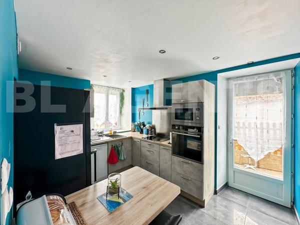 maison/villa 7 pièce(s) 117 m2