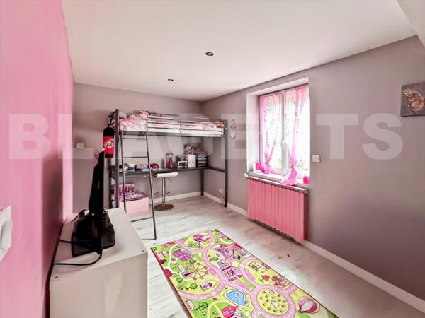 maison/villa 7 pièce(s) 117 m2