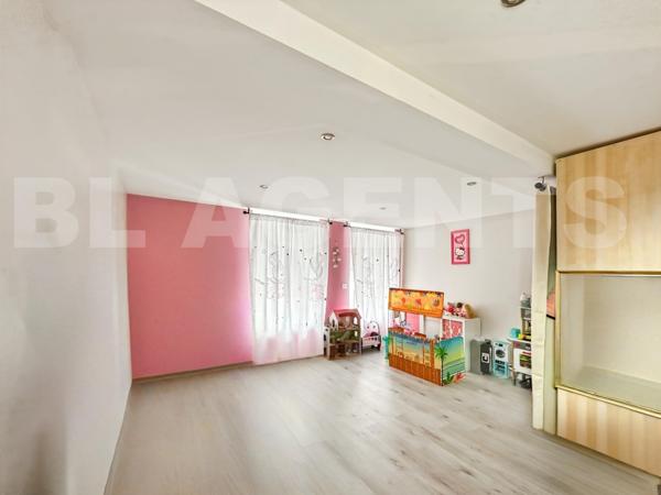 maison/villa 7 pièce(s) 117 m2