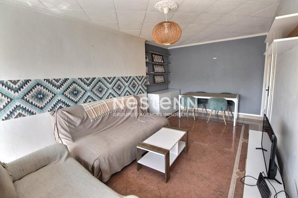 NESTENN #VENISSIEUX #CENTRE VILLE #APPARTEMENT #T6 #PROCHE COMMERCES #TRAMWAY #BUS #AXES ROUTIERS