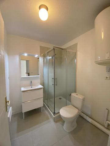 STUDIO NIORT - 1 pièce(s) - 27 m2