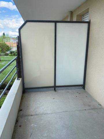 STUDIO NIORT - 1 pièce(s) - 27 m2