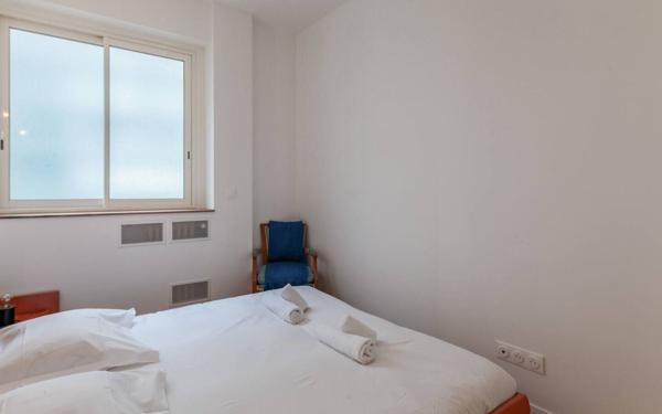 Appartement à vendre    3 pièces • 53,72 m2 La Rochelle