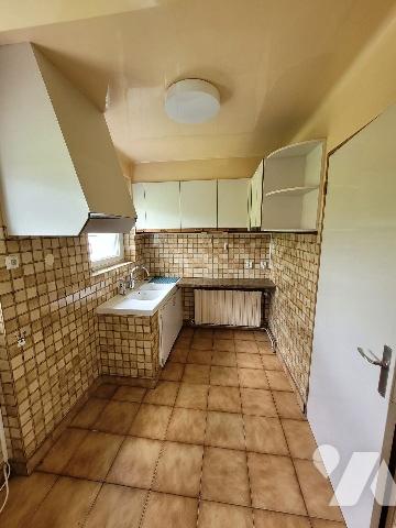 Maison d'habitation