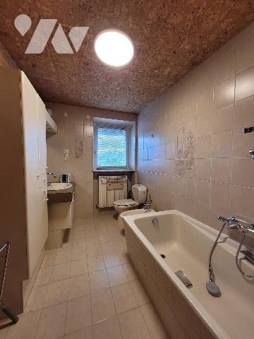 Maison d'habitation