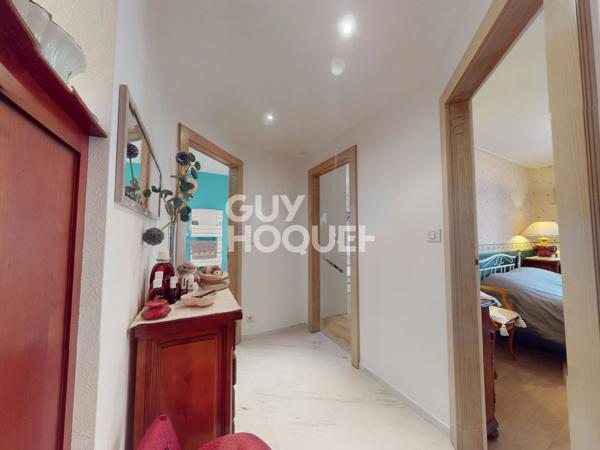 Appartement avec terrasse Vesoul 5 pièce(s) 154 m²