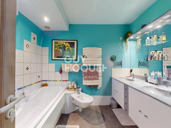 Appartement avec terrasse Vesoul 5 pièce(s) 154 m²