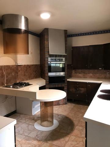 Maison à vendre 6 pièces avec grand terrain