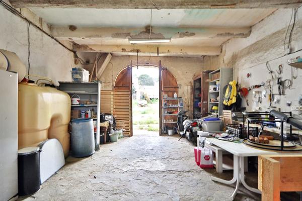 Maison Narbonne 7 pièce(s) 218 m2