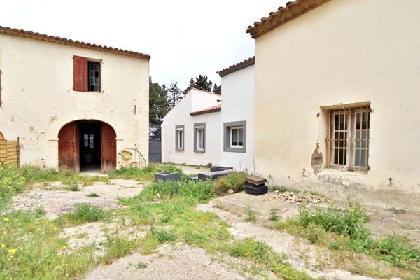 Maison Narbonne 7 pièce(s) 218 m2