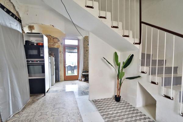 Maison Narbonne 7 pièce(s) 218 m2