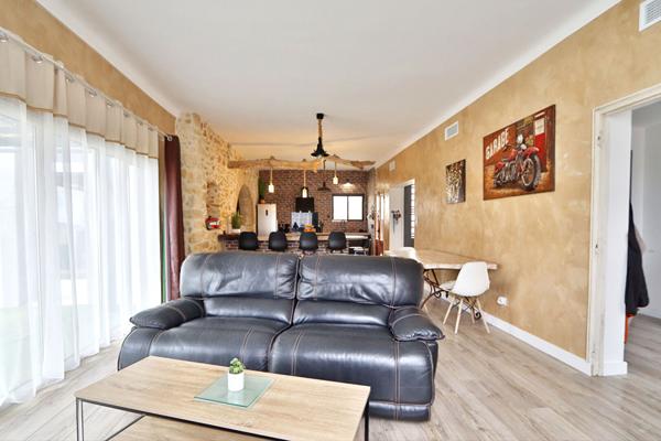 Maison Narbonne 7 pièce(s) 218 m2