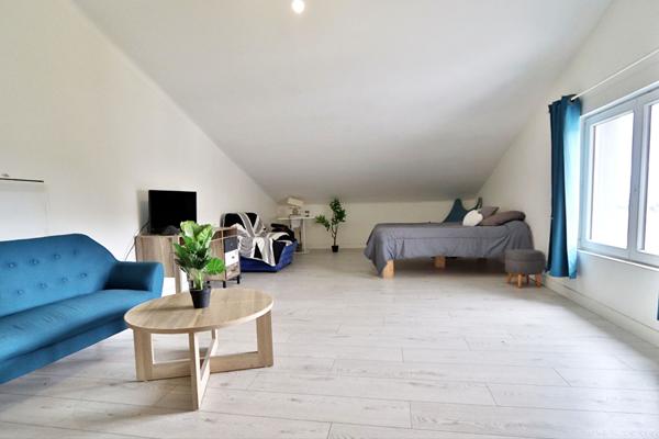 Maison Narbonne 7 pièce(s) 218 m2