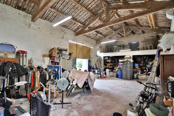 Maison Narbonne 7 pièce(s) 218 m2