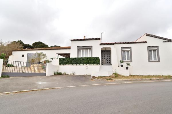 Maison Narbonne 7 pièce(s) 218 m2