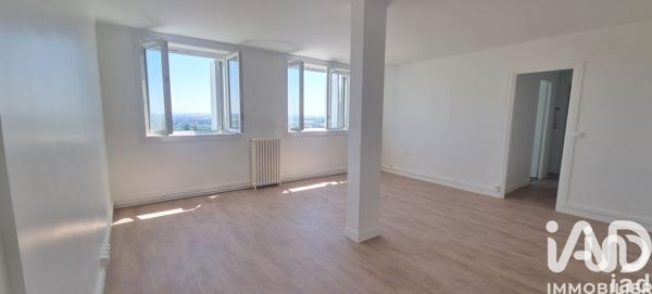 Appartement à vendre 5 pièces 90 m² Villiers-le-Bel