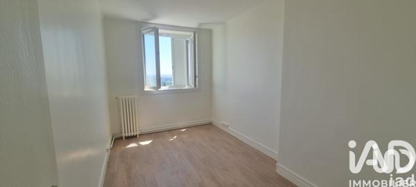 Appartement à vendre 5 pièces 90 m² Villiers-le-Bel