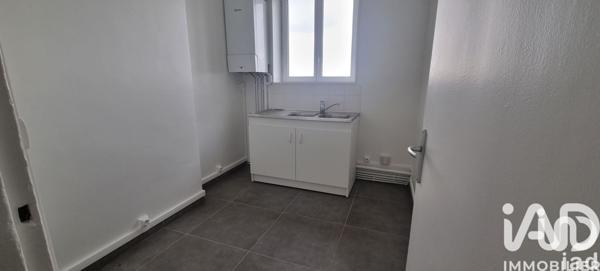 Appartement à vendre 5 pièces 90 m² Villiers-le-Bel