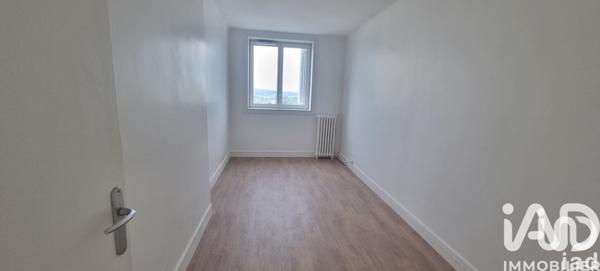 Appartement à vendre 5 pièces 90 m² Villiers-le-Bel