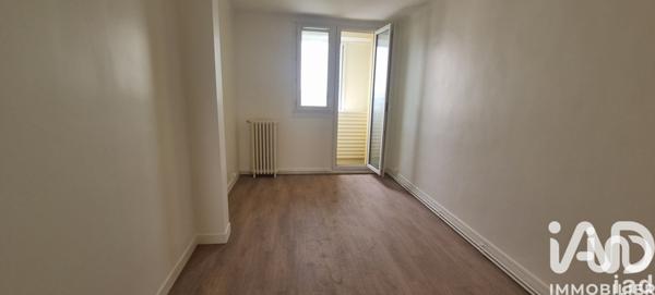 Appartement à vendre 5 pièces 90 m² Villiers-le-Bel