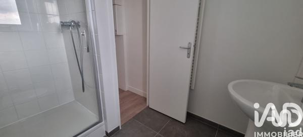 Appartement à vendre 5 pièces 90 m² Villiers-le-Bel