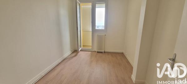 Appartement à vendre 5 pièces 90 m² Villiers-le-Bel