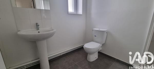 Appartement à vendre 5 pièces 90 m² Villiers-le-Bel