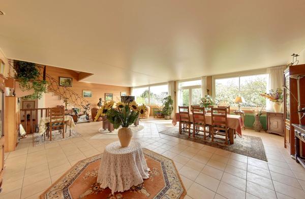 A Vendre - Maison 11 pièces 270 m² - Berck plage