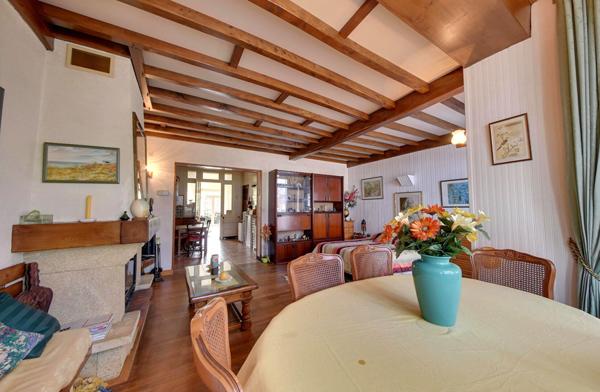 A Vendre - Maison 11 pièces 270 m² - Berck plage