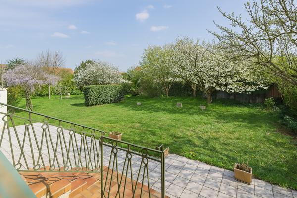 A Vendre - Maison 11 pièces 270 m² - Berck plage