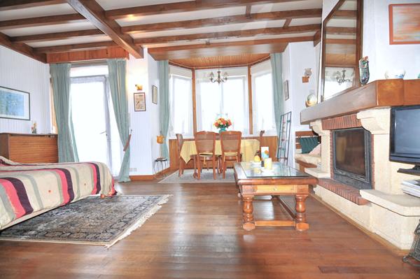 A Vendre - Maison 11 pièces 270 m² - Berck plage