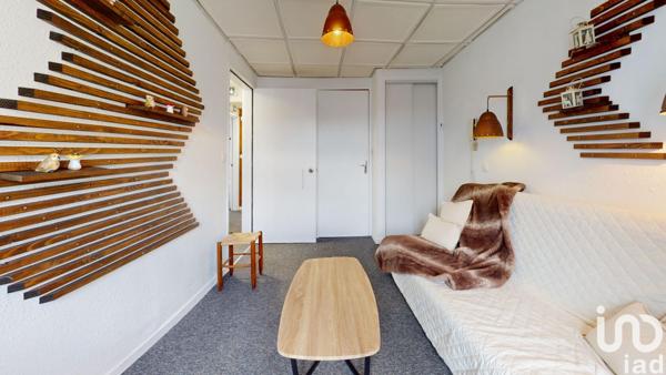 Murs commerciaux  à vendre 606 m² Besse-et-Saint-Anastaise